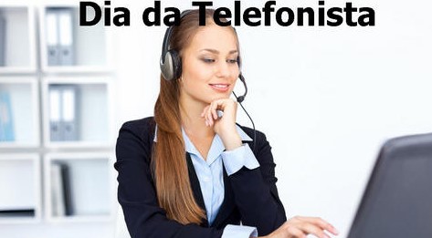 Dia da Telefonista