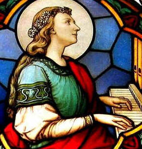 Dia de Santa Cecília