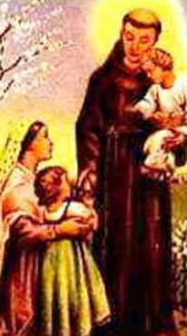 Dia de Santo Antônio