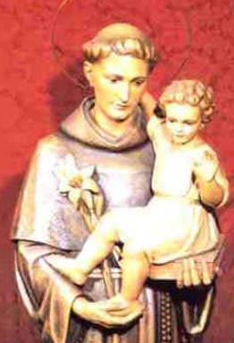 Dia de Santo Antônio