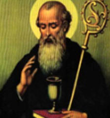 Dia de São Bento