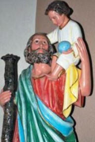 Dia de São Cristóvão