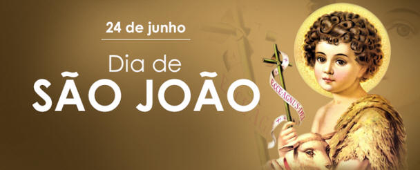 Dia de São João