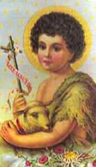 Dia de São João