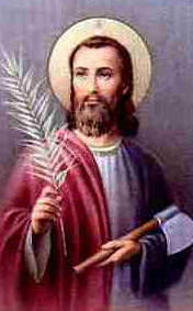 Dia de São Judas Tadeu