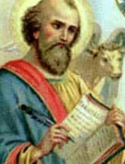 Dia de São Lucas
