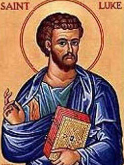 Dia de São Lucas