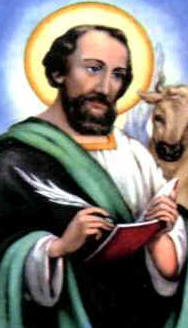 Dia de São Lucas