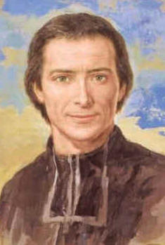 Dia de São Marcelino Champagnat
