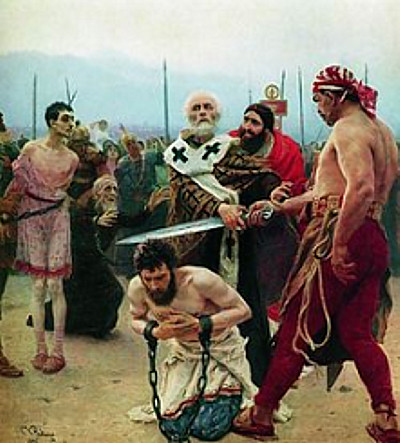 Dia de São Nicolau