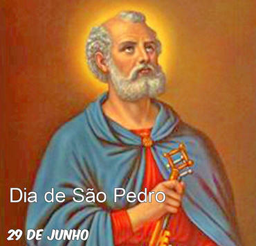 Dia de São Pedro