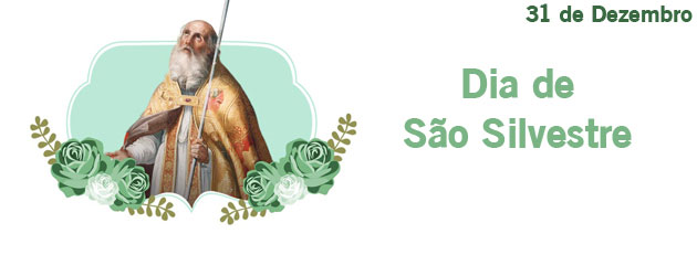 Dia de São Silvestre