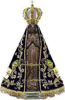 Dia de Nossa Senhora Aparecida Dia de Nossa Senhora Aparecida
