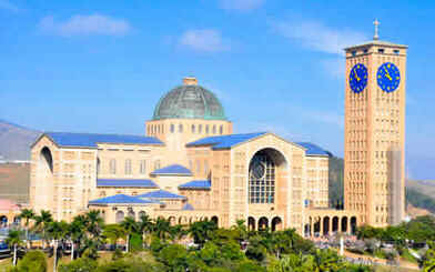 Dia de Nossa Senhora Aparecida Dia de Nossa Senhora Aparecida