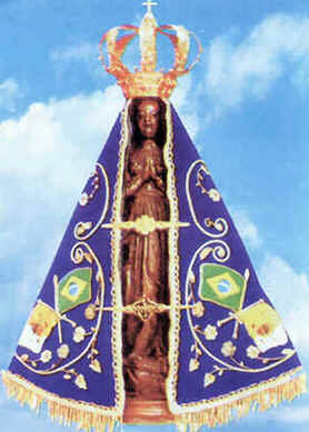 Dia de Nossa Senhora Aparecida Dia de Nossa Senhora Aparecida