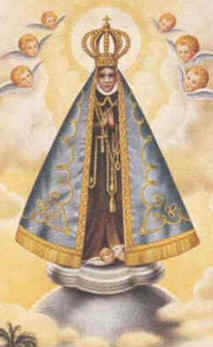Dia de Nossa Senhora Aparecida Dia de Nossa Senhora Aparecida