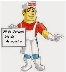 Dia do Açougueiro