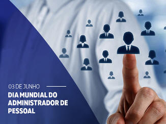 Dia do Administrador de Pessoal