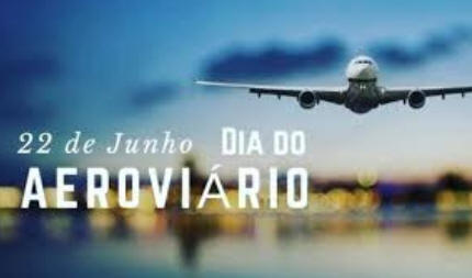 Dia do Aeroviário