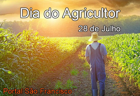 Dia do Agricultor