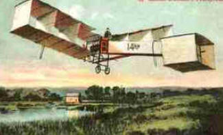 Dia do Aviador