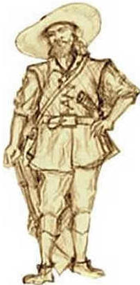 Dia do Bandeirante