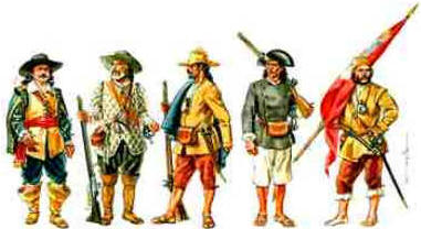 Dia do Bandeirante