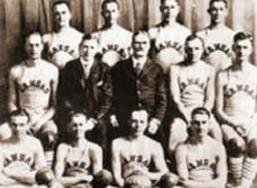 Dia do Basquete