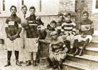 Dia do Basquete