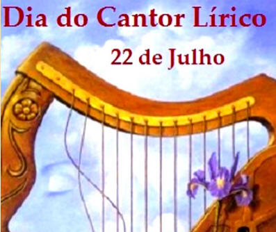 Dia do Cantor Lírico