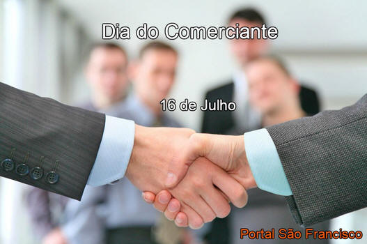 Dia do Comerciante