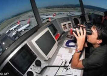 Dia do Controlador de Tráfego Aéreo
