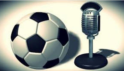 Dia do Cronista Esportivo