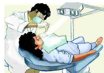 Dia do Dentista