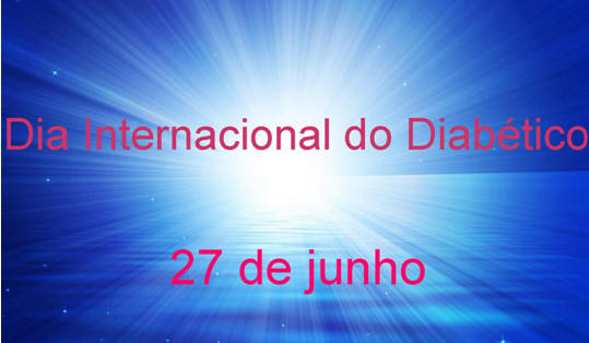 Dia do Diabético