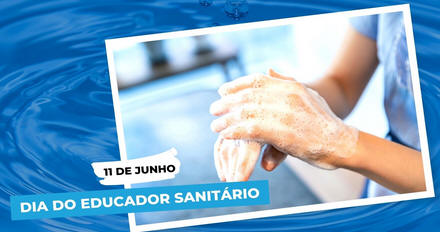 Dia do Educador Sanitário