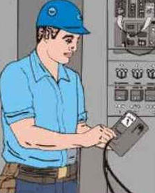 Dia do Eletricista