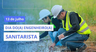 Dia do Engenheiro Sanitarista