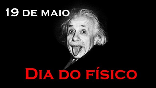 Dia do Físico Dia do Físico