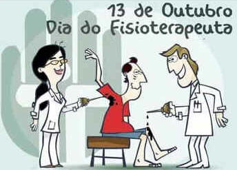 Dia do Fisioterapeuta