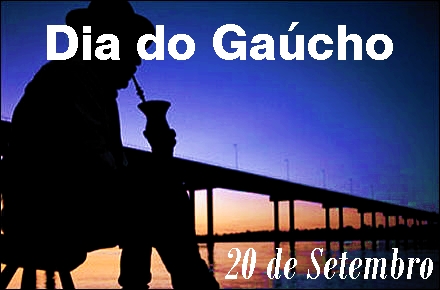 Dia do Gaúcho Dia do Gaúcho