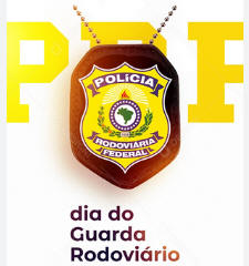 Dia do Guarda Rodoviário