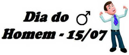 Dia do Homem
