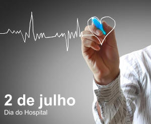 Dia do Hospital
