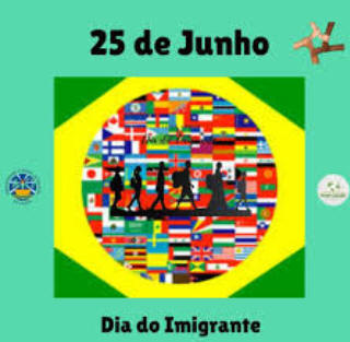 Dia do Imigrante