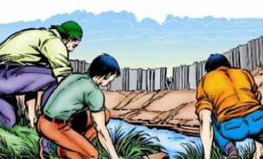 Dia do Migrante