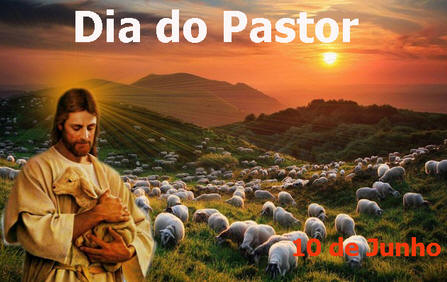 Dia do Pastor