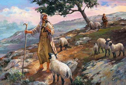 Dia do Pastor