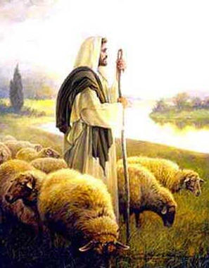 Dia do Pastor