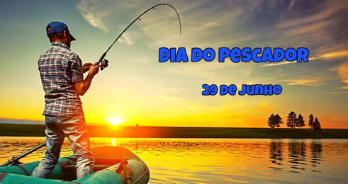 Dia do Pescador